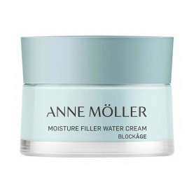 специфични,козметични,продукти,anne,moller,blockage,moisture,filler,water,50ml,facial,cream,clear