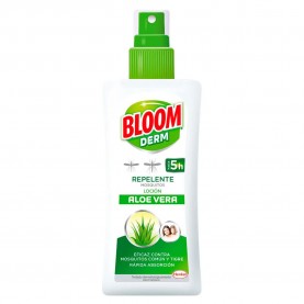 хигиена,тяло,bareminerals,derm,aloe,vera,100ml,mosquito,repellent