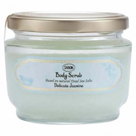 ексфолианти,body,scrub,delicate,jasmine,320g,body,scrub,clear
