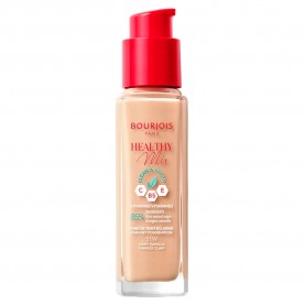 ексфолианти,bourjois,healthy,mix,radiant,51,light,vanilla,30ml,foundation
