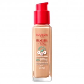 ексфолианти,bourjois,healthy,mix,radiant,53,light,beige,30ml,foundation