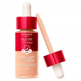ексфолианти,bourjois,healthy,mix,serum,54n,beige,30ml,foundation