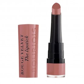 специфични,козметични,продукти,bourjois,rouge,velvet,stick,13,nohalicious,2.4g,lipstick