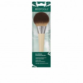 специфични,козметични,продукти,ecotools,blurring,powders,makeup,brush,golden