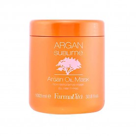 специфични,козметични,продукти,farmavita,argan,sublime,1l,hair,mask