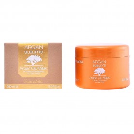 Farmavita Herstellend Haar 250ml hair mask - Orange специфични,козметични,продукти,farmavita,herstellend,haar,250ml,hair,mask,orange