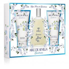 Instituto español Aire De Sevilla Gardenias 450ml Eau de toilette - Clear мъжки,парфюми,instituto,español,aire,de,sevilla,gardenias,450ml,eau,de,toilette,clear