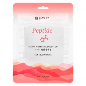 специфични,козметични,продукти,jkosmec,skin,solution,peptide,25ml,face,mask,clear