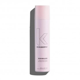 хигиена,коса,kevin,murphy,body,builder,volumizing,400ml,hair,mousse,pink