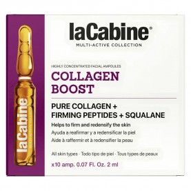 специфични,козметични,продукти,lacabine,collagen,boost,ampoules,20ml,body,treatment,10,units