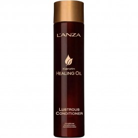 хигиена,коса,lanza,keratin,healing,oil,250ml,conditioner,golden