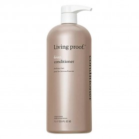 Living proof No Frizz 1L conditioner - Clear хигиена,коса,living,proof,no,frizz,1l,conditioner,clear
