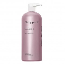 Living proof Restore 1L conditioner - Pink хигиена,коса,living,proof,restore,1l,conditioner,pink
