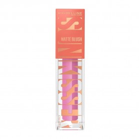 Maybelline Sunkisser Liquid Blush Shade 32 Lilac Clouds 4.7ml bronzer ексфолианти,maybelline,sunkisser,liquid,blush,shade,32,lilac,clouds,4.7ml,bronzer