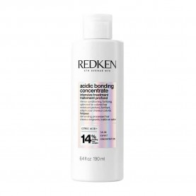 специфични,козметични,продукти,redken,acidic,bonding,concentrate,190ml,capillary,treatment,clear