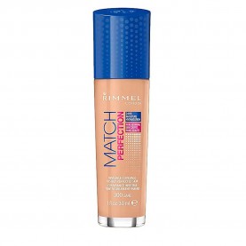 ексфолианти,rimmel,london,match,perfection,300,sand,30ml,foundation