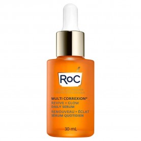 специфични,козметични,продукти,roc,revive,+,glow,day,30ml,face,serum,clear