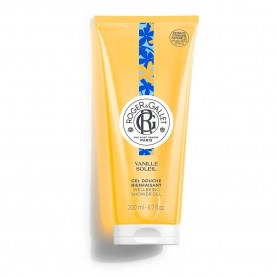 хигиена,тяло,roger,&,gallet,vanille,soleil,200ml,shower,gel,yellow