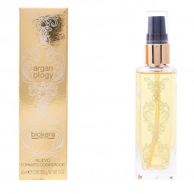 хигиена,коса,salerm,biokera,natura,araganology,60ml,hair,serum,golden