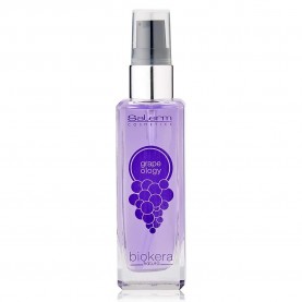 хигиена,коса,salerm,biokera,natura,grapeology,60ml,hair,serum,purple
