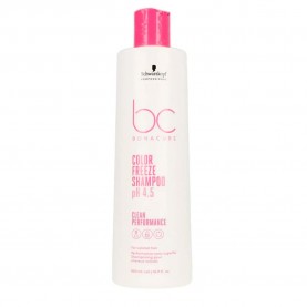 хигиена,коса,schwarzkopf,bc,freeze,500ml,color,safe,shampoo