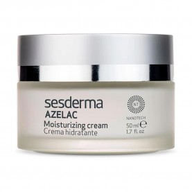 специфични,козметични,продукти,sesderma,azelac,moisturizing,50ml,facial,cream