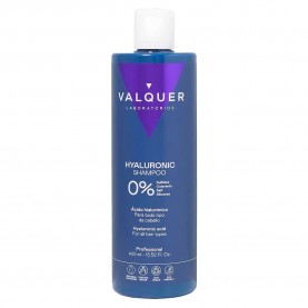 хигиена,коса,valquer,hyaluronic,400ml,moisturizing,shampoo,clear