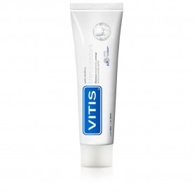 хигиена,тяло,vitis,whitening,100ml,toothpaste,clear