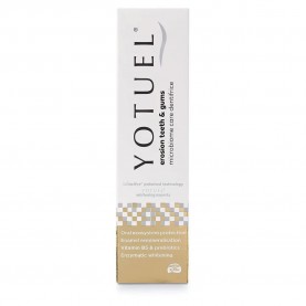 хигиена,тяло,yotuel,microbiome,erosion,teeth,&,gums,100ml,toothpaste
