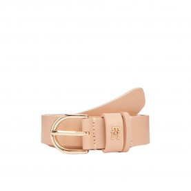 колан,колани,tommy,hilfiger,essential,effortless,2.5,belt,pink,(clayed,pebble)