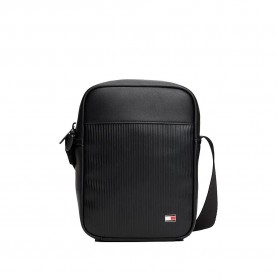 чанти,за,през,рамо,tommy,hilfiger,flag,mini,crossbody,black,(black)