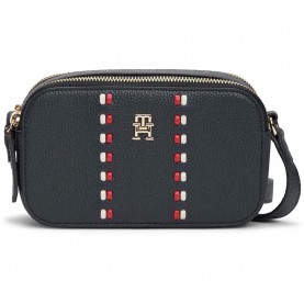 Чанта Tommy hilfiger Timeless bag - Blue (Space Blue) чанта,всички,чанти,tommy,hilfiger,timeless,bag,blue,(space,blue)