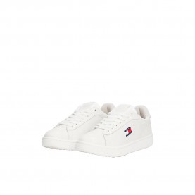 маратонки,мъжки,маратонки,дамски,маратонки,tommy,jeans,archive,court,trainers,white,(ecru)