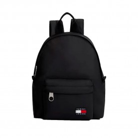 Раница Tommy jeans Ess Daily backpack - Black (Black) раница,раници,tommy,jeans,ess,daily,backpack,black,(black)