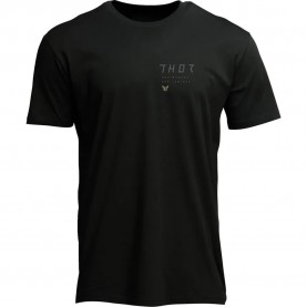 тениска,мъжки,тениски,дамски,тениски,thor,stamp,short,sleeve,t,shirt,black,(black)