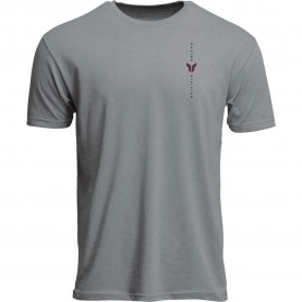 Тениска Thor Vert short sleeve T-shirt - Grey (Gray) тениска,мъжки,тениски,дамски,тениски,thor,vert,short,sleeve,t,shirt,grey,(gray)