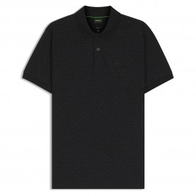 мъжки,блузи,с,яка,boss,chip,pattern,10277283,polo,black,(black)
