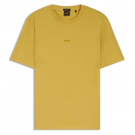 тениска,мъжки,тениски,дамски,тениски,boss,chup,short,sleeve,t,shirt,yellow,(medium,yellow)