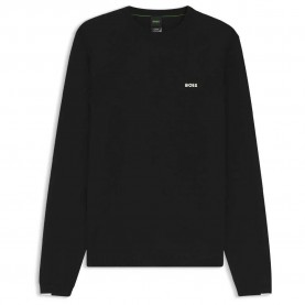 блуза,мъжки,пуловери,boss,ever,x,10277232,sweater,black,(black)