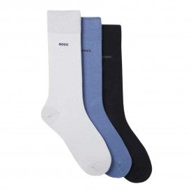 чорапи,мъжки,чорапи,boss,rs,uni,10241905,socks,3,pairs,multicolor,(open,miscellaneous)