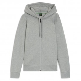 блуза,мъжки,пуловери,boss,saggy,10256713,sweatshirt,grey,(silver)