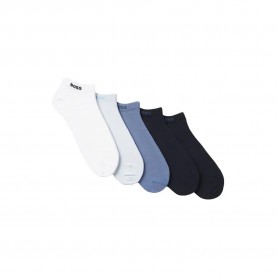 чорапи,мъжки,чорапи,дамски,чорапи,boss,uni,10244663,01,short,socks,5,pairs,multicolor,(open,miscellaneous)