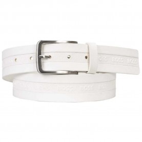 колан,колани,boss,vered,sz35,10226465,belt,white,(white)