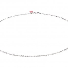 HUGO 50552578 necklace - Silver (Silver) бижутерия,hugo,50552578,necklace,silver,(silver)