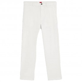 панталони,мъжки,панталони,hugo,david251d,pants,white,(natural)
