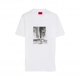 тениска,мъжки,тениски,дамски,тениски,hugo,deyss,10272987,t,shirt,white,(white)