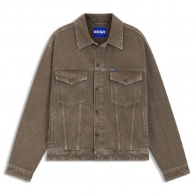 дънки,мъжки,панталони,hugo,dex,10274729,jeans,brown,(dark,brown)