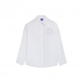 дамски,блузи,hugo,edafne10262998,blue,blouse,white,(open,miscellaneous)