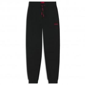 анцуг,мъжки,панталони,дамски,панталони,hugo,10262204,sweat,pants,black,(black)