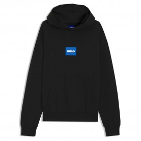 суичър,мъжки,пуловери,hugo,nayo,10273008,hoodie,black,(black)